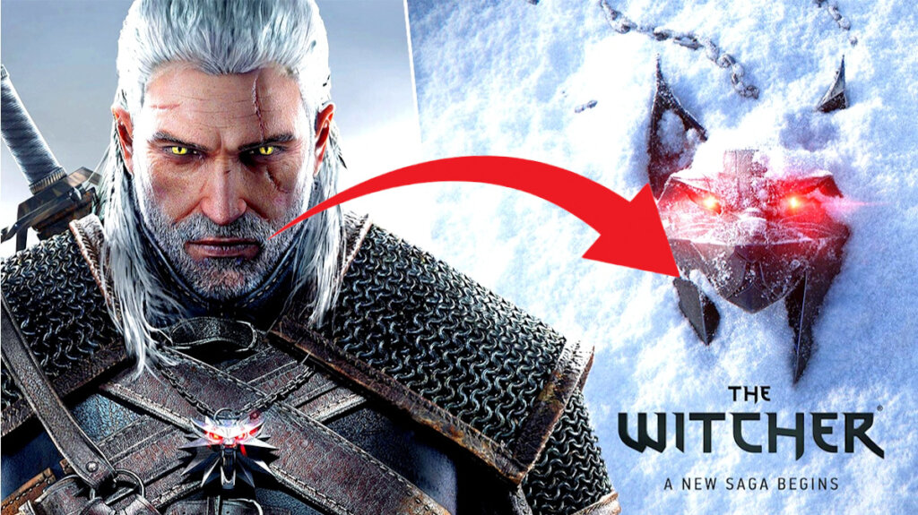 The Witcher 4
