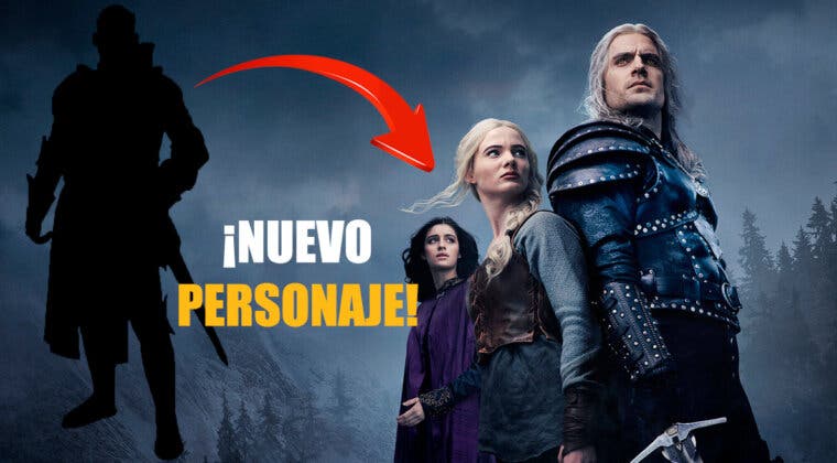 Imagen de ¿Repetirá Netflix los errores de Juego de Tronos con este nuevo personaje de The Witcher?
