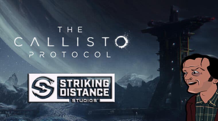 Imagen de The Callisto Protocol promete ser un juego aterrador para sus jugadores