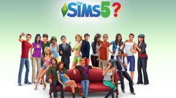 Imagen de La comunidad esperaba Los Sims 5, pero EA ha anunciado algo que habría defraudado a los fans