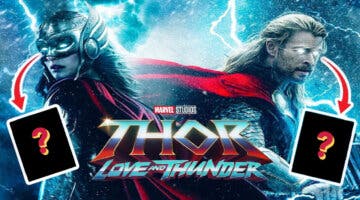 Imagen de Los 2 juegos que tienes que probar si te ha flipado el nuevo tráiler de Thor: Love and Thunder