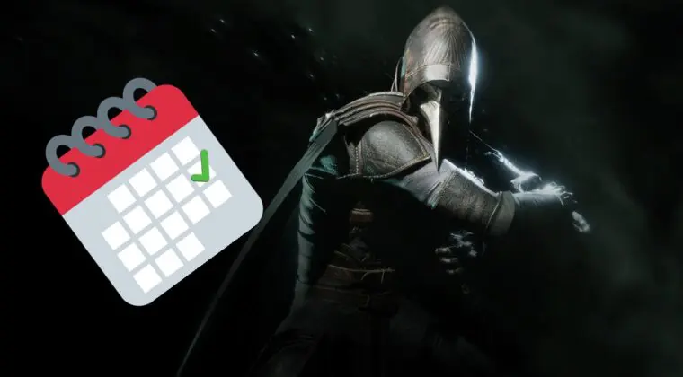 Imagen de Thymesia, el juego que te recordará a Bloodborne, ya tiene fecha de lanzamiento