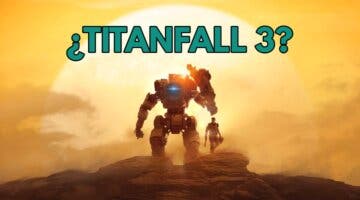 Imagen de Titanfall 3: una tienda alemana permite reservar el juego y 'revela' su supuesta fecha de salida