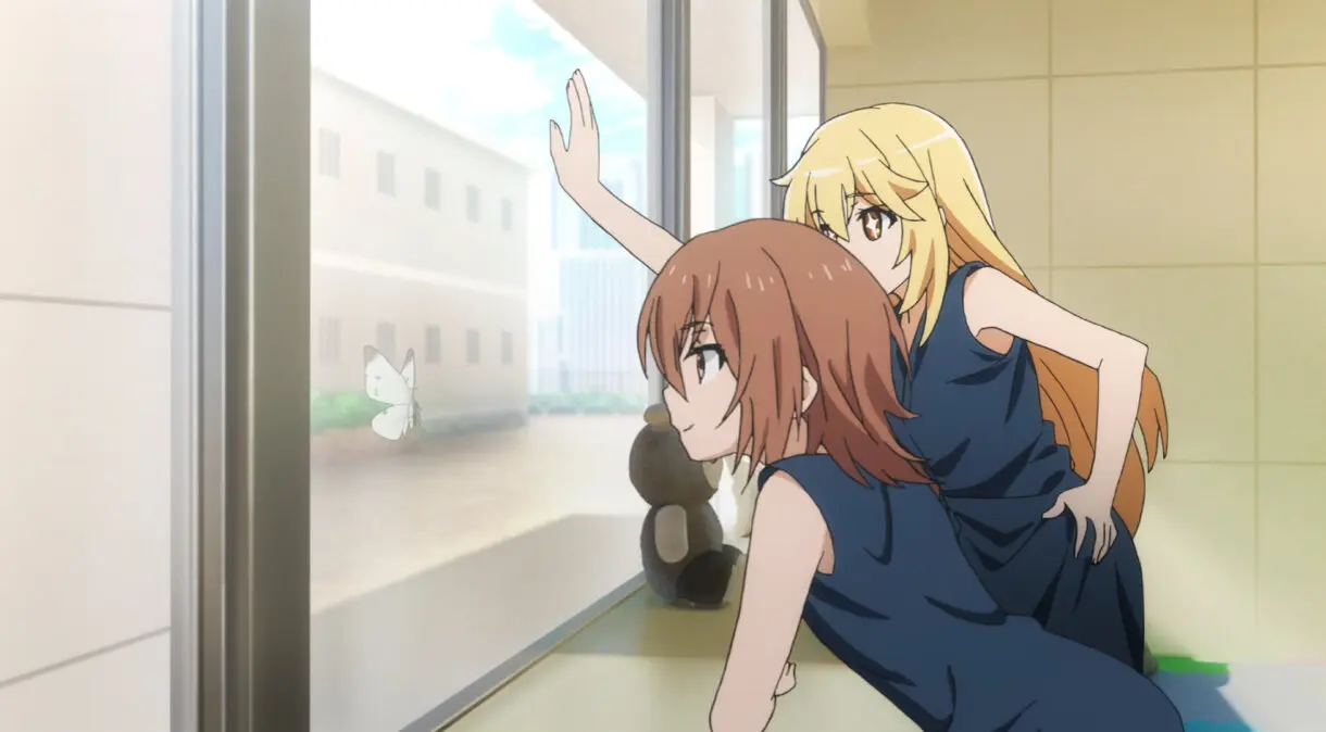 especiales de Railgun T
