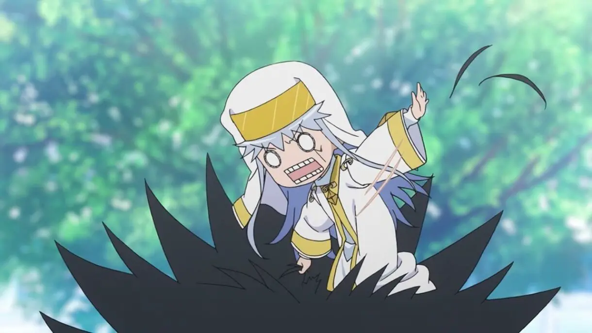 toaru majutsu no index-tan
