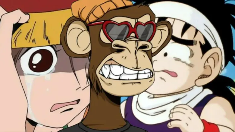 Dragon Ball y One Piece