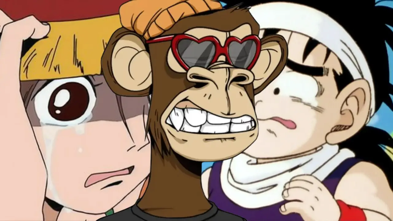 Dragon Ball y One Piece