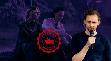 Imagen de Tom Hiddleston habla sobre la revelación de la orientación sexual de Loki