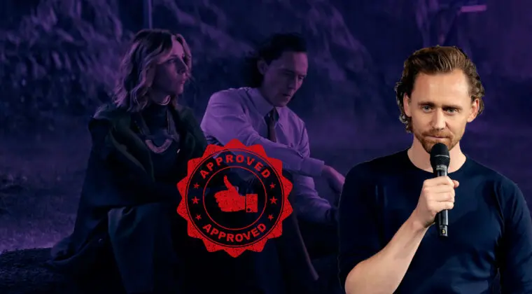 Imagen de Tom Hiddleston habla sobre la revelación de la orientación sexual de Loki