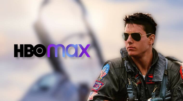 Imagen de La película de HBO Max que triunfa y que tienes que ver antes de Top Gun: Maverick