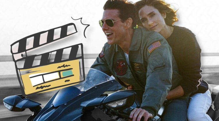 Imagen de "Las películas tienen que verse en cines", ¿estás de acuerdo con la polémica frase de Tom Cruise?