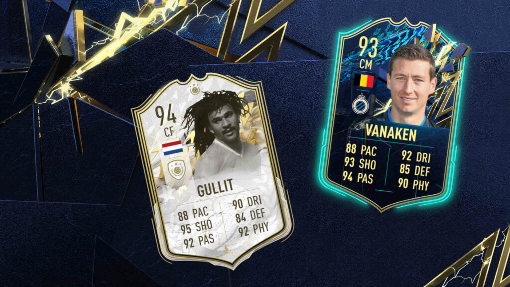 tots belgium pro league fifa 22
