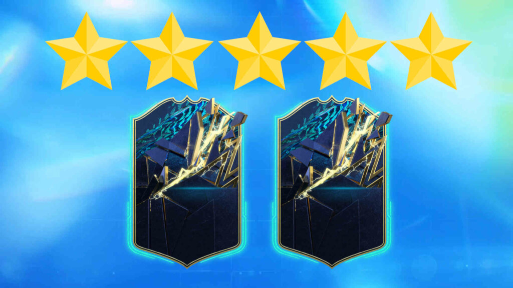 tots filtracion subidas estrellas fifa 22