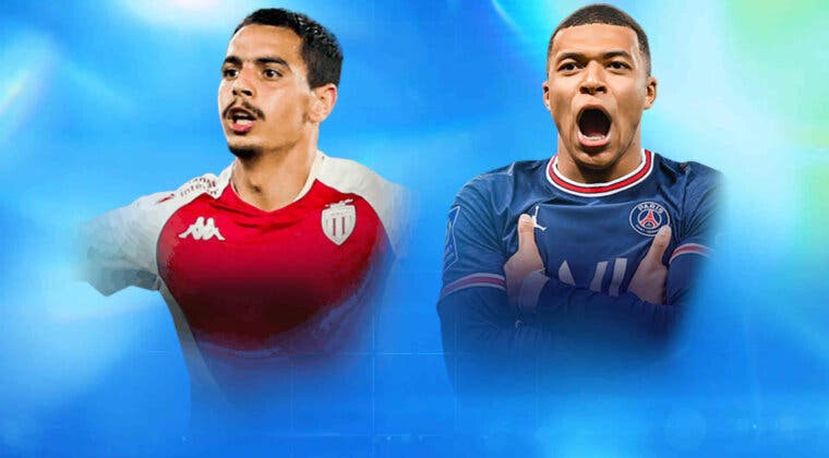 Imagen de FIFA 22: filtrados casi todos los TOTS de la Ligue 1