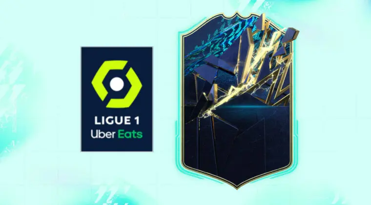 Imagen de FIFA 22: filtrado el posible TOTS gratuito de la Ligue 1