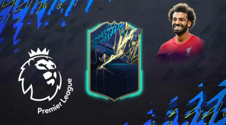 Imagen de FIFA 22: filtrado el TOTS de la Premier League y un segundo jugador gratuito