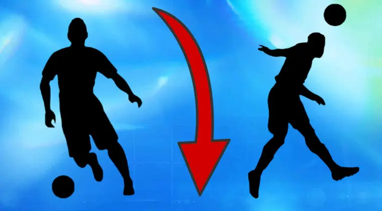 Imagen de FIFA 22: estos dos TOTS de la Premier League no son recomendables relación calidad/precio