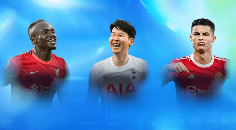 Imagen de FIFA 22: este es el TOTS de la Premier League y aquí puedes ver sus stats in game