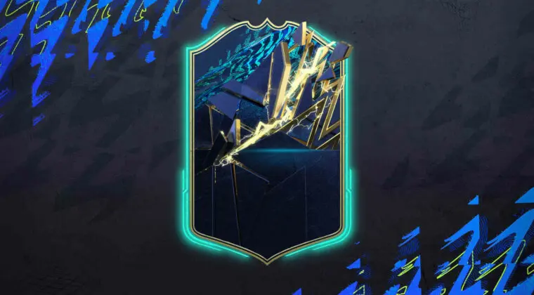 Imagen de FIFA 22: ahora podemos conseguir TOTS en las recompensas de Squad Battles