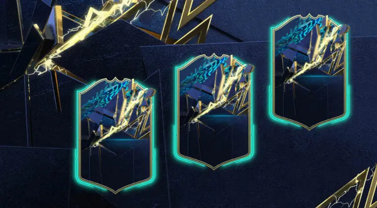 Imagen de FIFA 22: filtradas más cartas TOTS de la Serie A