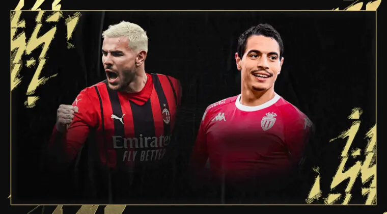 Imagen de FIFA 22: el TOTW 35 incluye algunos jugadores populares de Ultimate Team