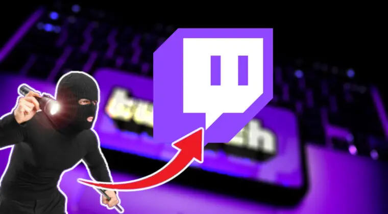 Imagen de Detienen a 18 personas relacionadas con una trama de lavado de dinero en Twitch