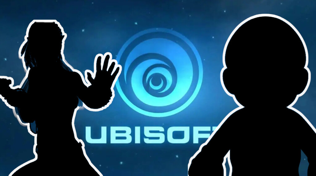 Ubisoft