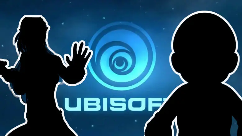 Ubisoft