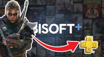 Imagen de Ubisoft + ya tiene fecha de llegada a PS4 y PS5 y es antes de lo que esperas