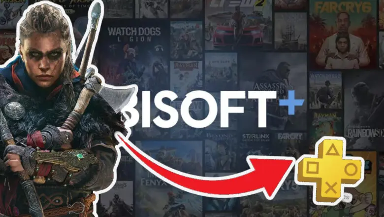 Ubisoft