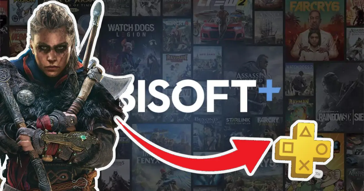 Ubisoft