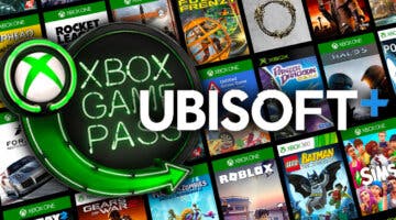 Imagen de Ubisoft+ Classics llegará igualmente a Xbox Game Pass tras aterrizar en el nuevo PS Plus, según rumor