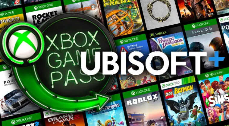Imagen de Ubisoft+ Classics llegará igualmente a Xbox Game Pass tras aterrizar en el nuevo PS Plus, según rumor