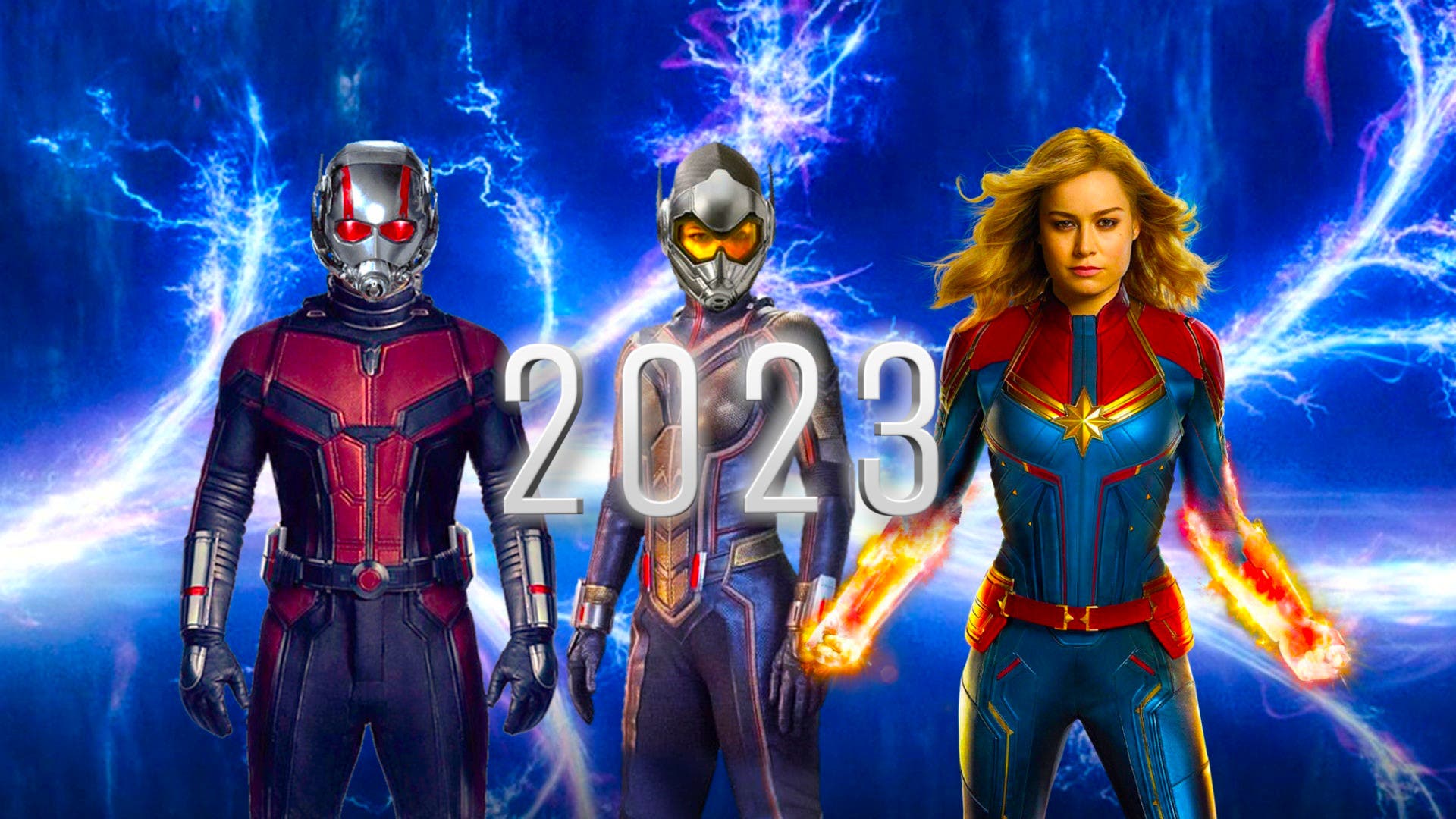 2023 El Año Con Más Películas Y Series De Marvel 0473