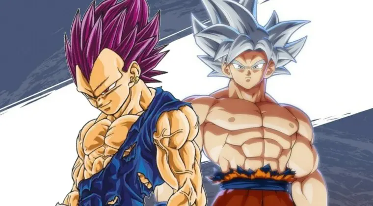 Imagen de Dragon Ball Super: Imaginan a Ultra Gogeta y Ultra Vegetto, las fusiones del Ultra Instinto y Ultra Ego
