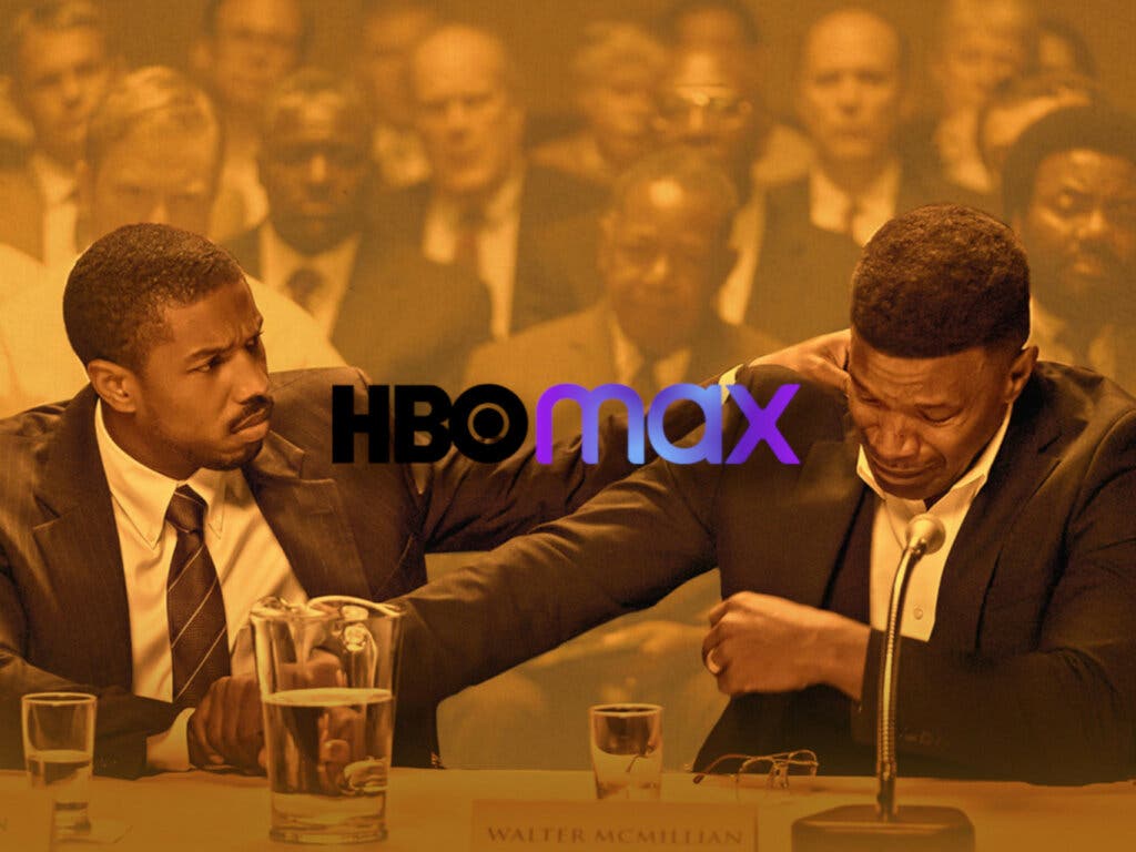 Una cuestión de justicia en HBO Max