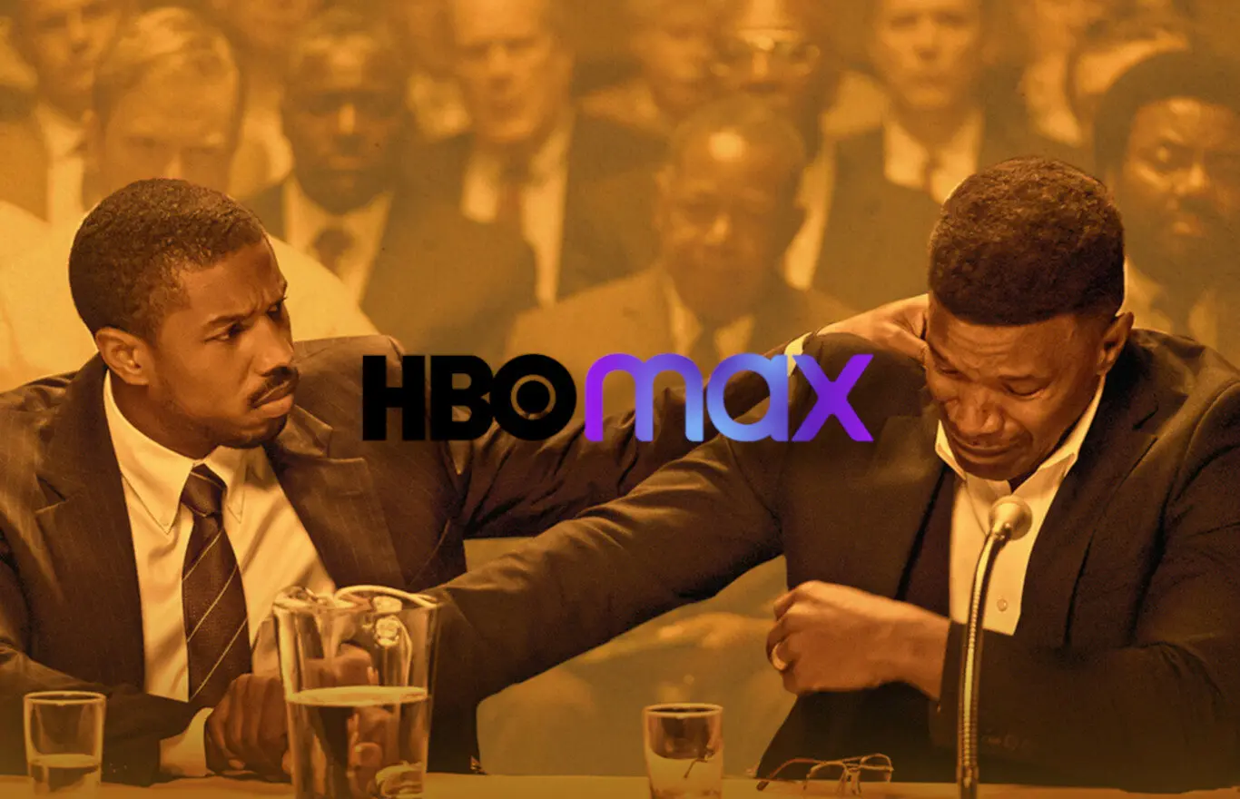 Una cuestión de justicia en HBO Max
