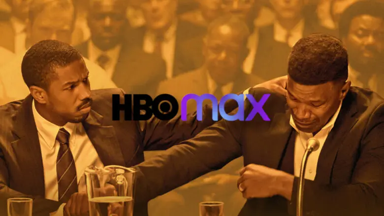 Una cuestión de justicia en HBO Max