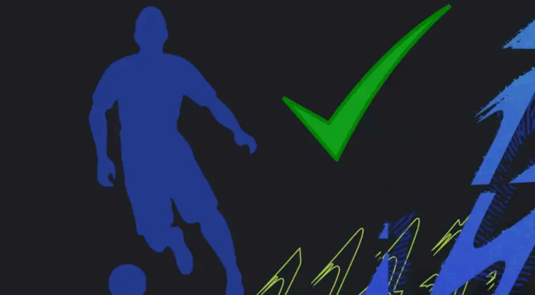 Imagen de FIFA 22: esta es una de las gangas más sorprendentes de Ultimate Team
