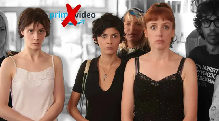 Imagen de Amazon Prime Video borrará esta película en menos de 2 días, y necesitas verla antes