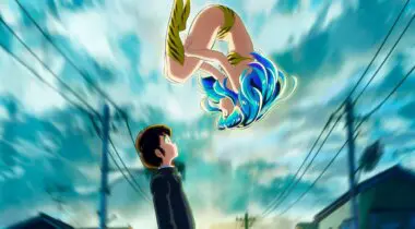 Imagen de Urusei Yatsura (2022) confirma cuándo se estrena con un nuevo teaser tráiler