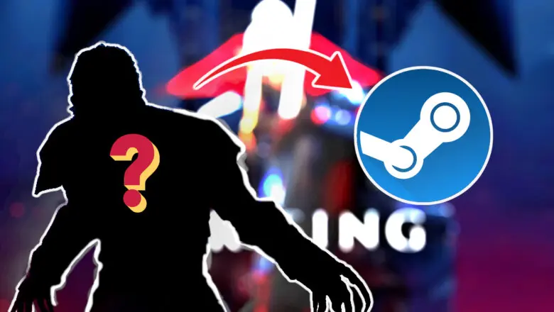 V Rising Steam
