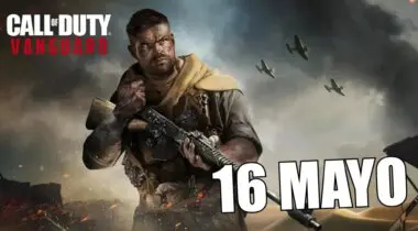 Imagen de Notas del parche del 16 de mayo de Vanguard y las novedades que llegan con la nueva actualización