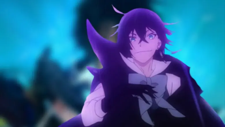vanitas no carte cosplay