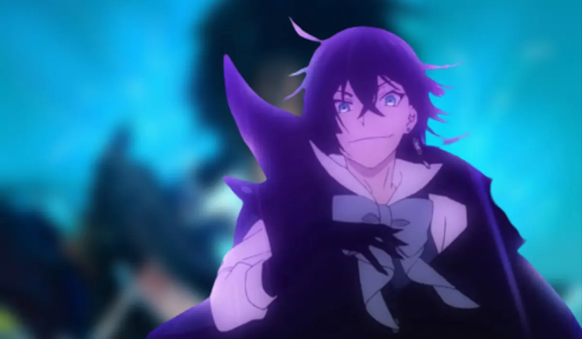 vanitas no carte cosplay