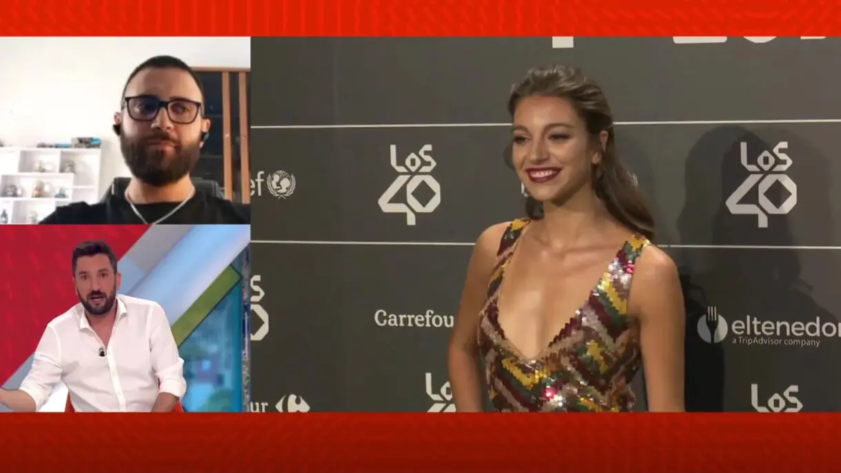 Ana Guerra aitana