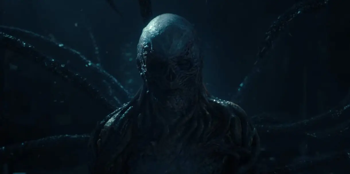 vecna stranger things