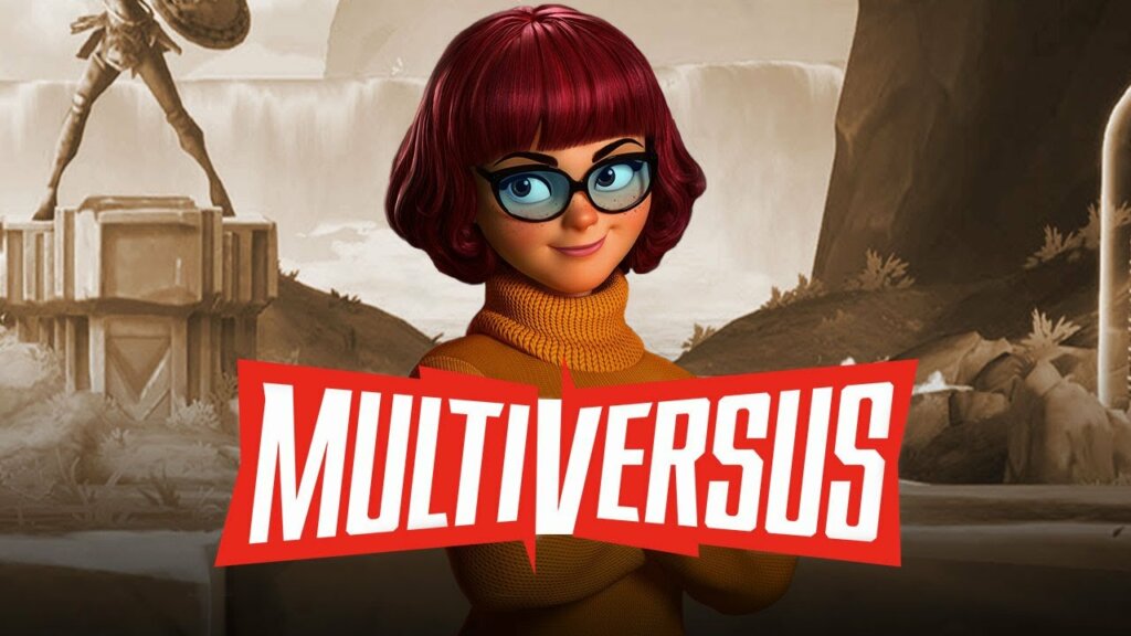 velma multiversus