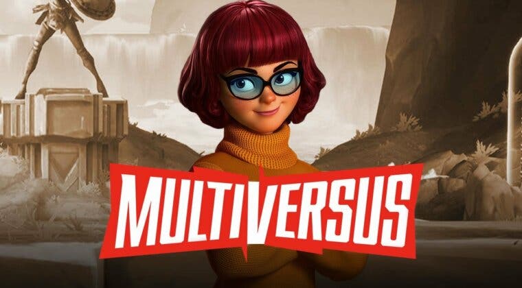 Imagen de El curioso movimiento de Velma en MultiVersus que ha enamorado a los jugadores