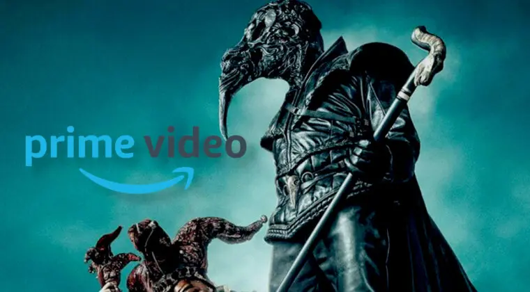 Imagen de La película de Amazon Prime Video que se estrena en 24 horas y en la que triunfa el 'slasher'